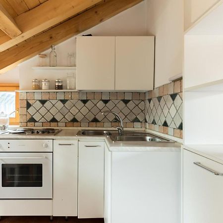 Milano Apartments Mortara Zewnętrze zdjęcie