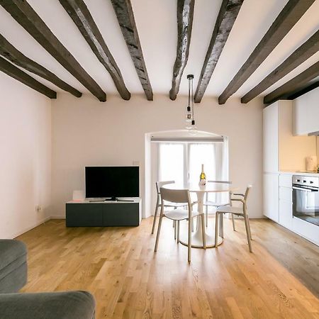 Milano Apartments Mortara Zewnętrze zdjęcie