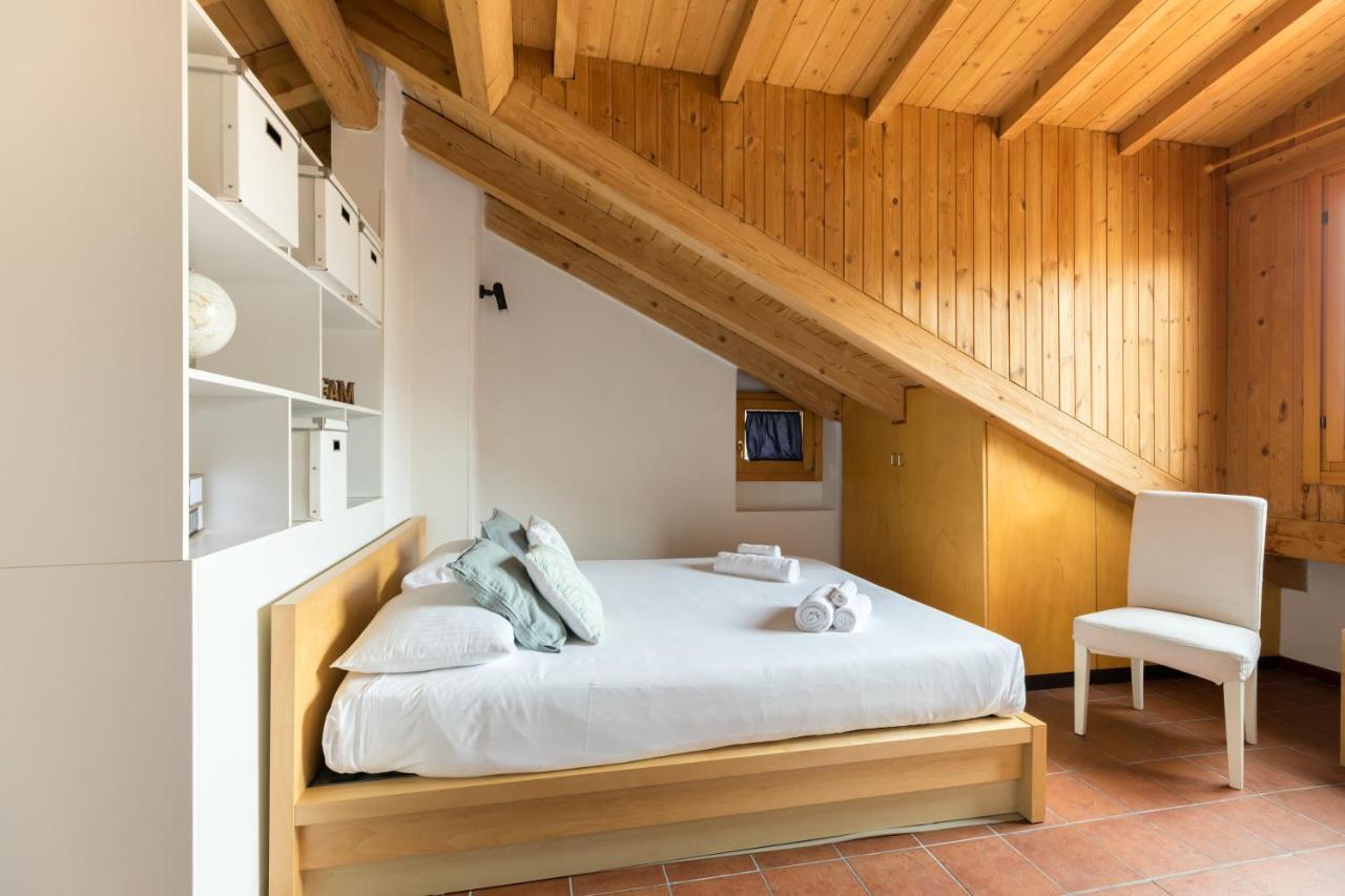 Milano Apartments Mortara Zewnętrze zdjęcie