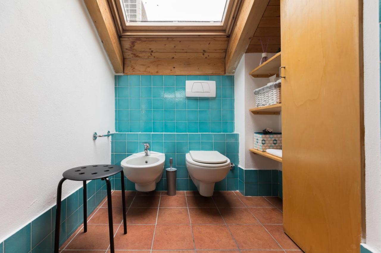 Milano Apartments Mortara Zewnętrze zdjęcie