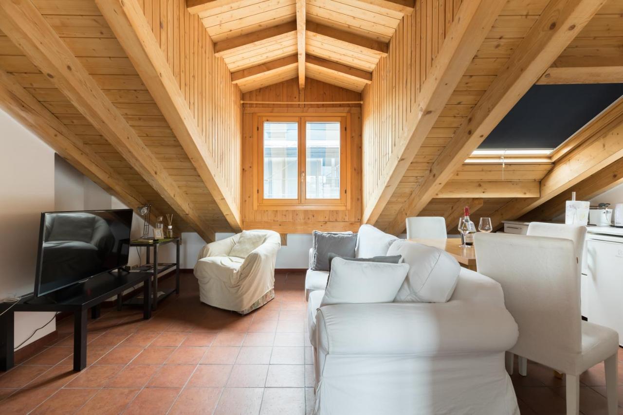 Milano Apartments Mortara Zewnętrze zdjęcie