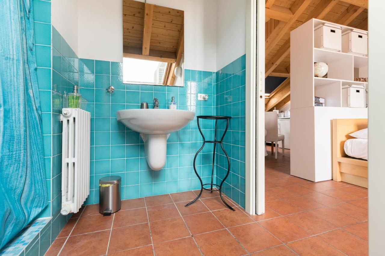 Milano Apartments Mortara Zewnętrze zdjęcie