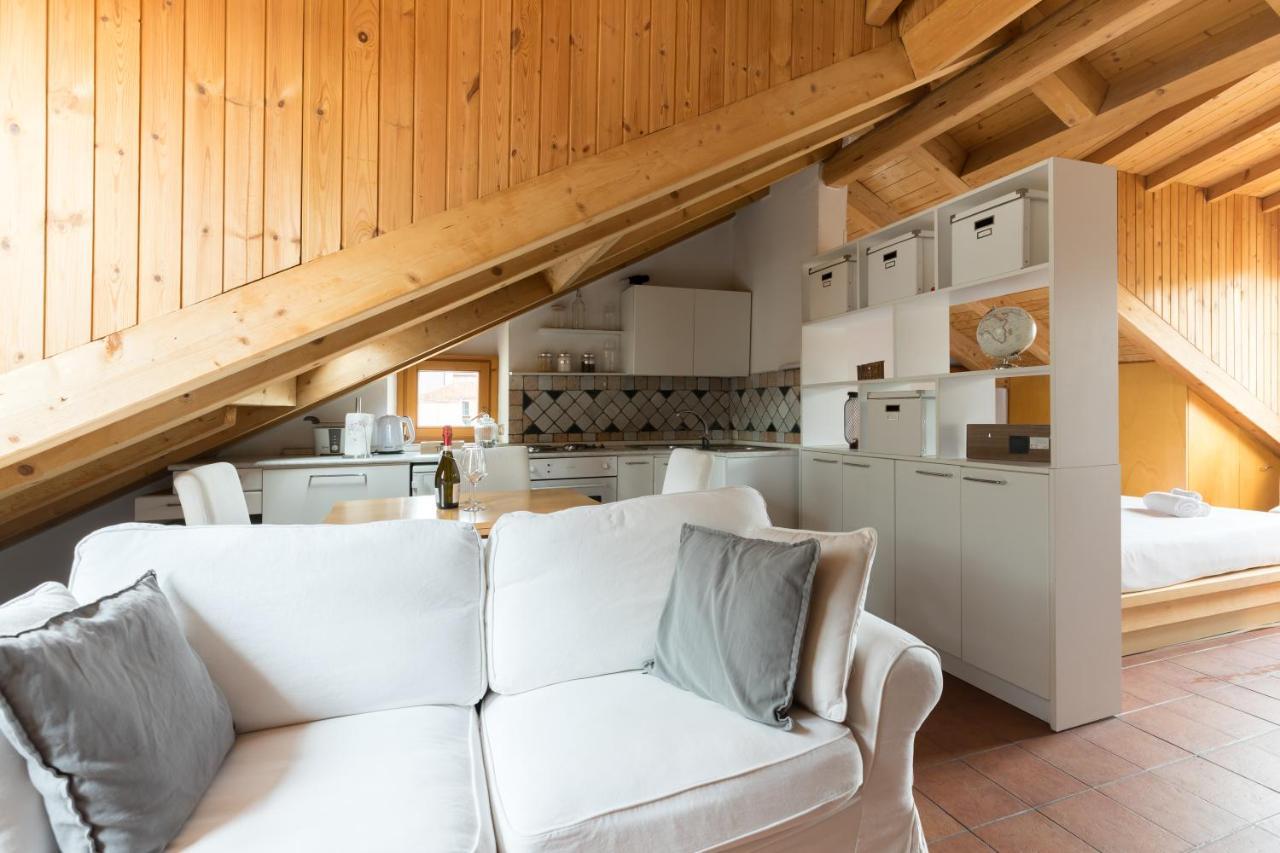 Milano Apartments Mortara Zewnętrze zdjęcie