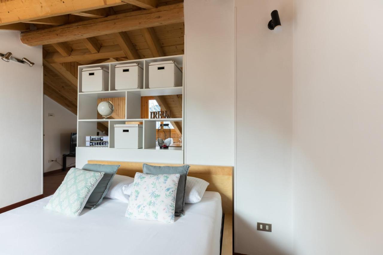 Milano Apartments Mortara Zewnętrze zdjęcie