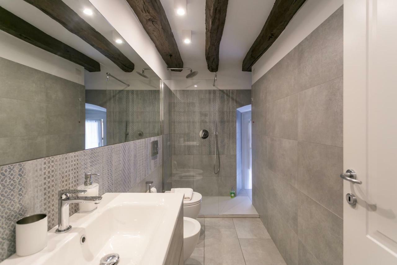 Milano Apartments Mortara Zewnętrze zdjęcie