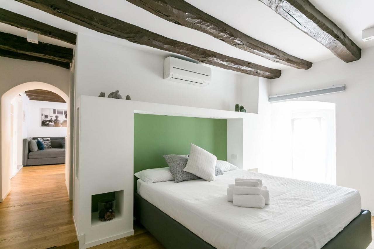 Milano Apartments Mortara Zewnętrze zdjęcie