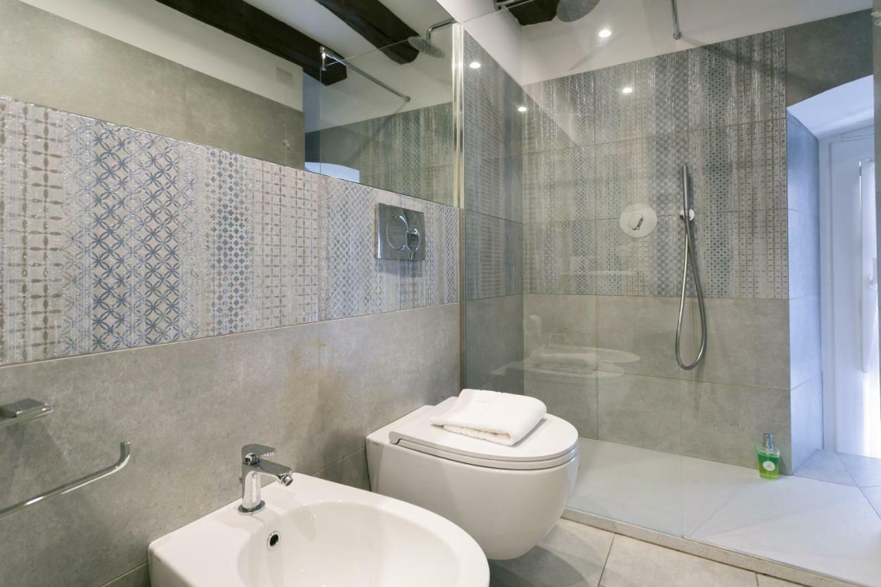 Milano Apartments Mortara Zewnętrze zdjęcie