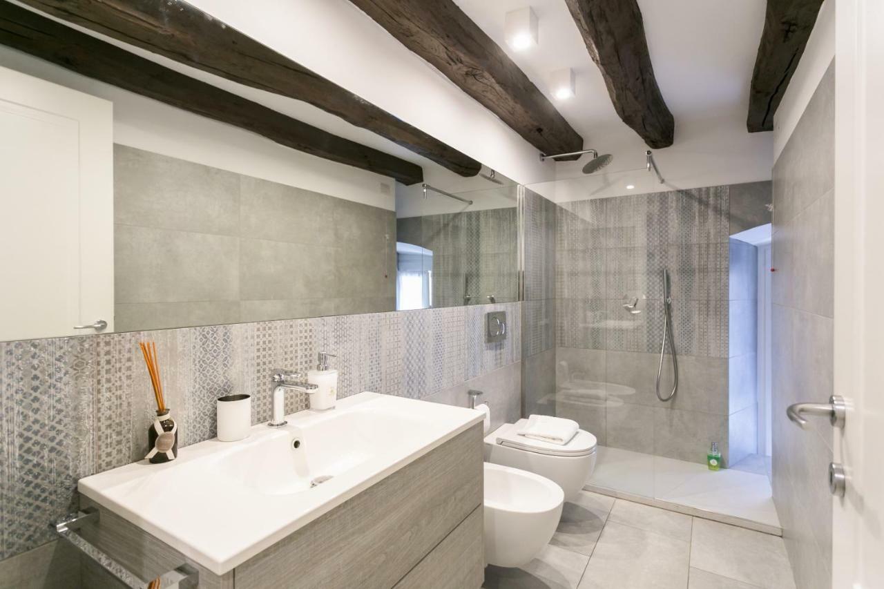 Milano Apartments Mortara Zewnętrze zdjęcie
